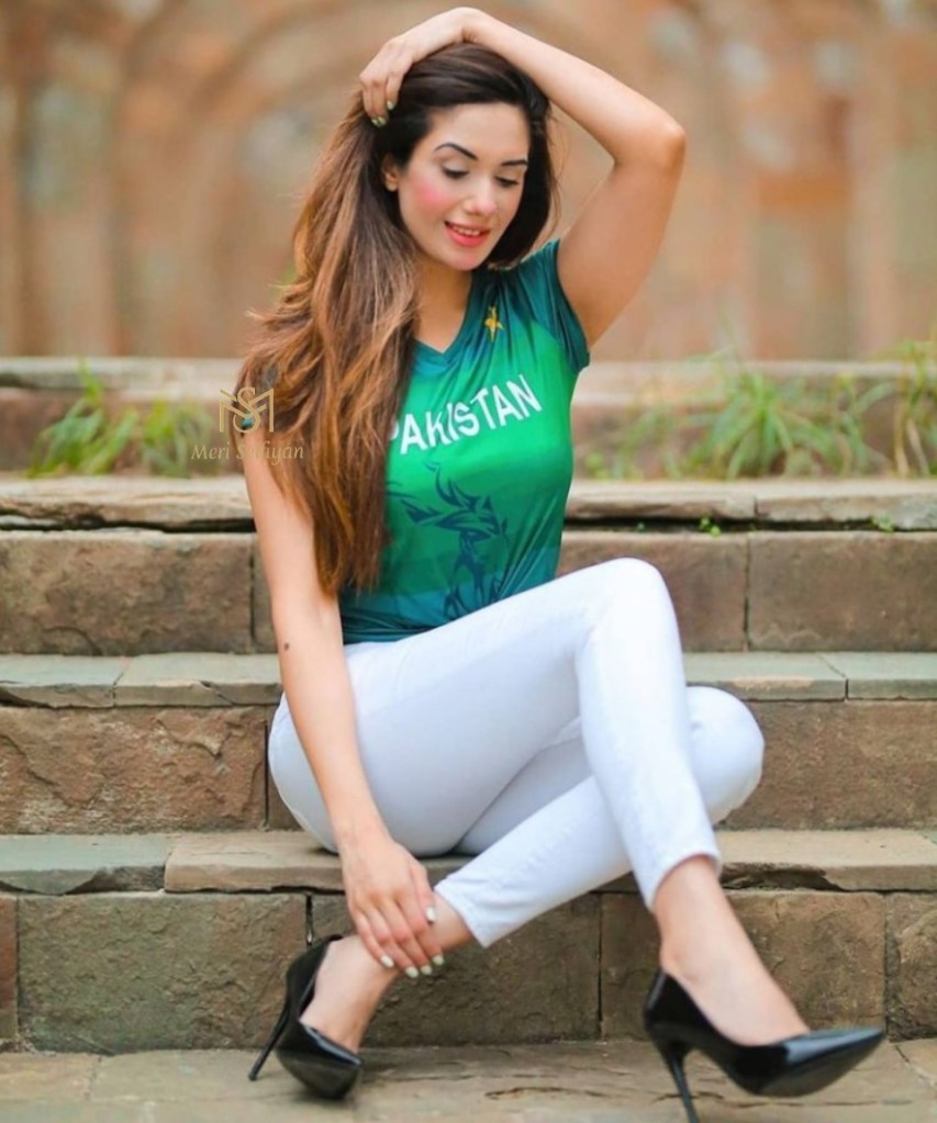 Top Models Girls in Lahore